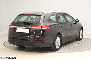 Ford Mondeo 2018 2.0 147 KM