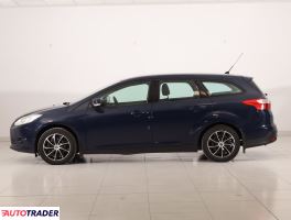 Ford Focus 2012 1.6 103 KM