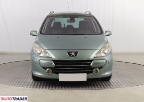 Peugeot 307 2007 1.6 107 KM