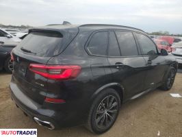 BMW X5 2019 4