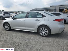 Toyota Corolla 2022 1