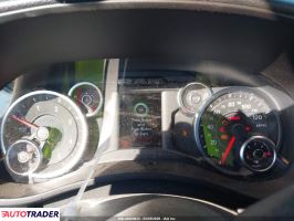 Dodge Ram 2026