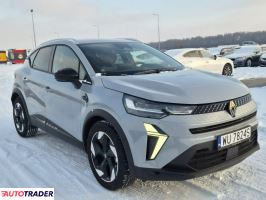 Renault Captur - zobacz ofertę