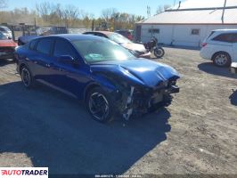 Kia Pozostałe - zobacz ofertę