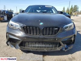BMW M2 2020 3