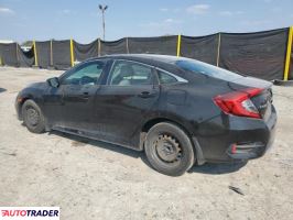 Honda Civic 2019 2 Honda Civic 2019 2