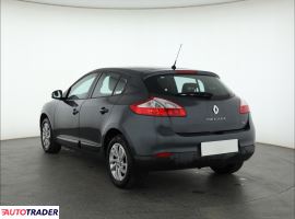 Renault Megane 2013 1.2 113 KM