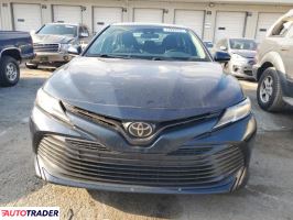 Toyota Camry 2019 2