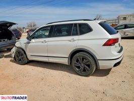 Volkswagen Tiguan 2023 2