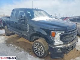 Ford Pozostałe 2022 6