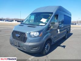 Ford Transit 2021 3