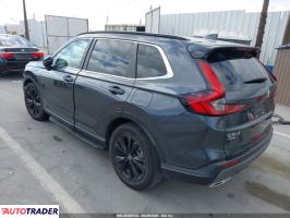 Honda CR-V 2023 2