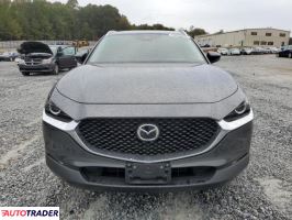 Mazda CX-30 2024 2