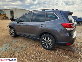 Subaru Forester 2022 2