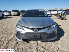 Toyota Camry 2023 2
