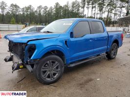 Ford Pozostałe 2021 2