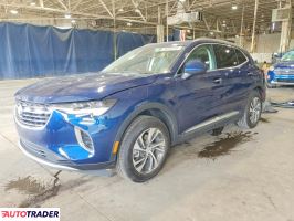 Buick Pozostałe 2023 2