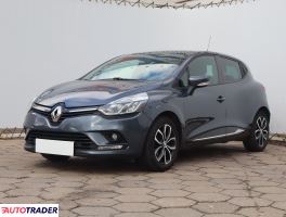 Renault Clio 2019 0.9 88 KM