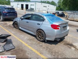 Subaru Pozostałe 2020 2 Subaru Pozostałe 2020 2