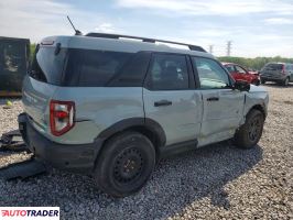 Ford Bronco 2023 1