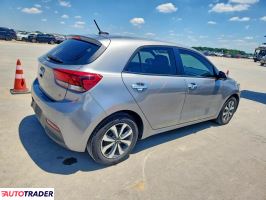 Kia Rio 2021 1