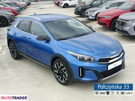 Kia Ceed 2025 1.6 150 KM Kia Ceed 2025 1.6 150 KM