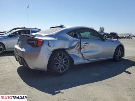 Subaru BRZ 2019 2 Subaru BRZ 2019 2