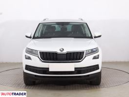 Skoda Kodiaq 2017 2.0 187 KM