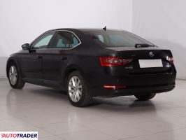 Skoda Superb 2018 1.5 147 KM