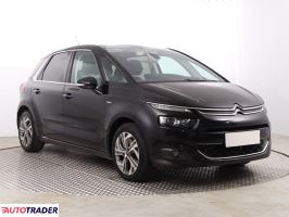 Citroen C4 Picasso 2016 2.0 147 KM