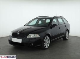 Skoda Octavia 2005 2.0 138 KM Skoda Octavia 2005 2.0 138 KM