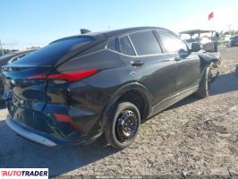 Buick Pozostałe 2025 1