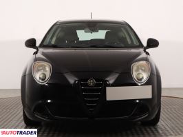 Alfa Romeo Mito 2009 1.4 93 KM