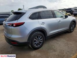Mazda CX-9 2023 2