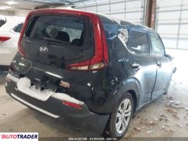 Kia Soul 2021 2