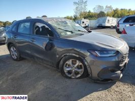 Honda HR-V 2024 2