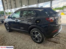 Buick Pozostałe 2021 1