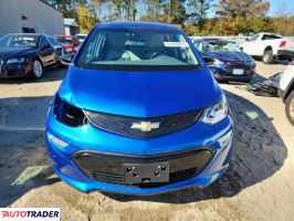 Chevrolet Pozostałe 2020