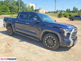 Toyota Tundra 2023 3