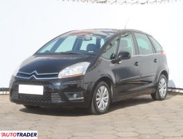 Citroen C4 Picasso 2009 1.6 118 KM Citroen C4 Picasso 2009 1.6 118 KM