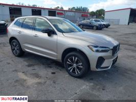 Volvo XC60 - zobacz ofertę
