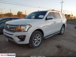 Ford Expedition 2021 3