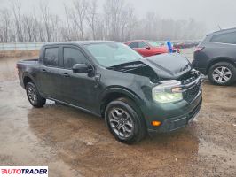 Ford Maverick 2024 2