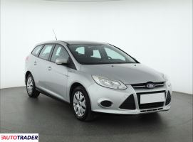 Ford Focus 2012 1.6 113 KM