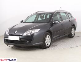 Renault Laguna 2010 2.0 128 KM Renault Laguna 2010 2.0 128 KM