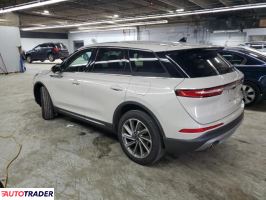 Lincoln Pozostałe 2023 2