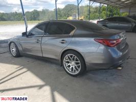 Infiniti Q50 2020 3 Infiniti Q50 2020 3