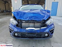 Kia Pozostałe 2020 2