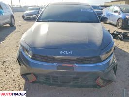 Kia Pozostałe 2024 2