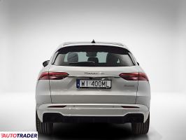 Maserati Pozostałe 2022 2.0 300 KM